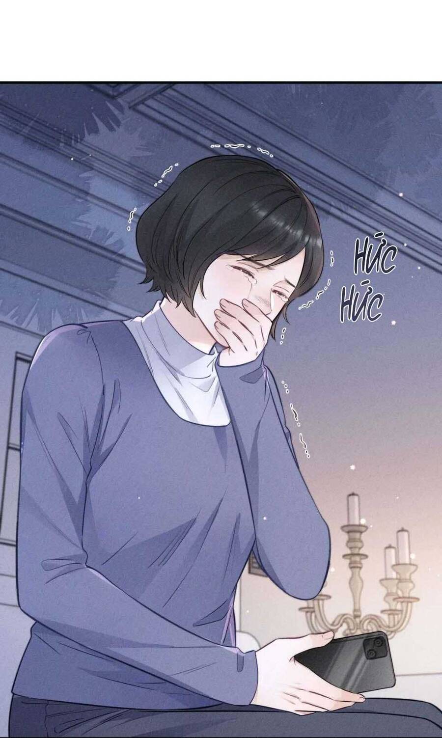 Khoảng Thời Gian May Mắn Chap 57 - Next Chap 58