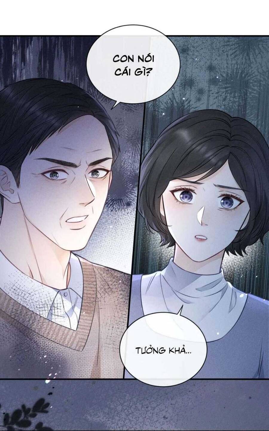 Khoảng Thời Gian May Mắn Chap 57 - Next Chap 58