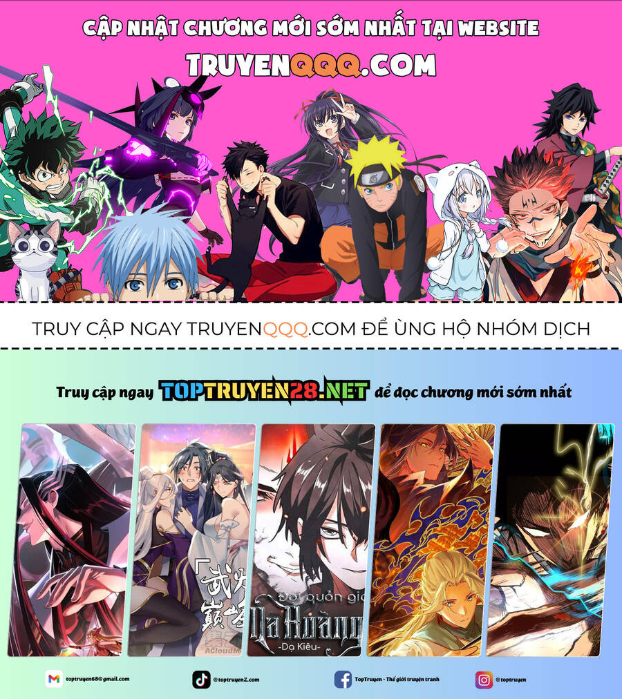 Khoảng Thời Gian May Mắn Chap 59 - Next Chap 60