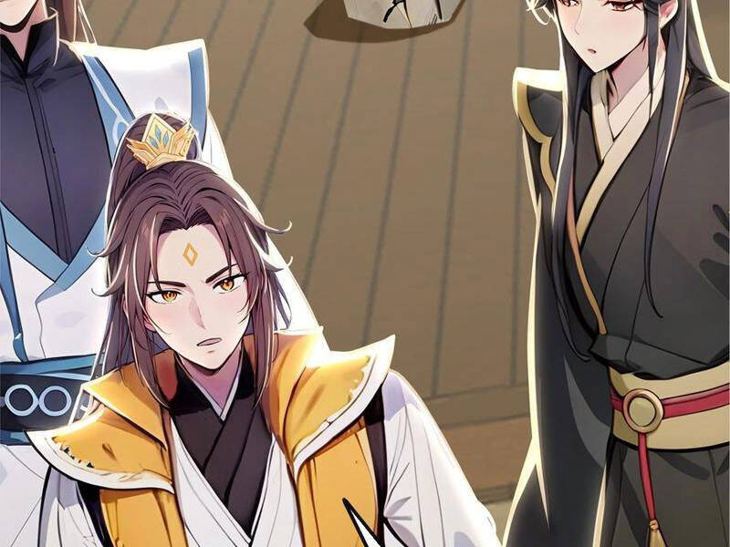 Ta Khiến Trăm Vạn Người Tu Tiên Tức Phát Khóc Chap 59 - Next Chap 60