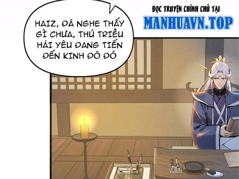 Ta Khiến Trăm Vạn Người Tu Tiên Tức Phát Khóc Chap 59 - Next Chap 60