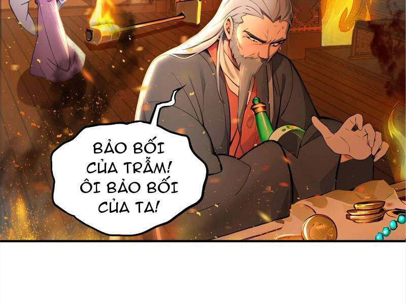 Ta Khiến Trăm Vạn Người Tu Tiên Tức Phát Khóc Chap 59 - Next Chap 60