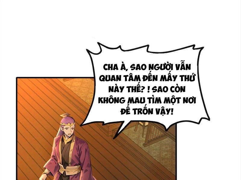 Ta Khiến Trăm Vạn Người Tu Tiên Tức Phát Khóc Chap 59 - Next Chap 60