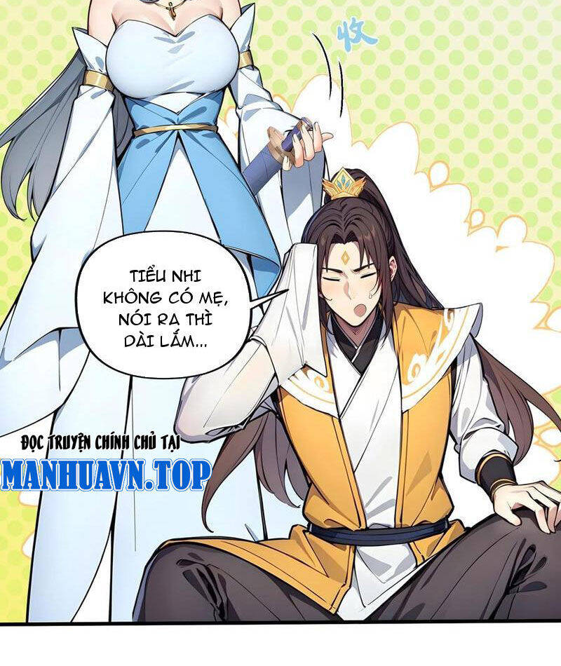 Ta Khiến Trăm Vạn Người Tu Tiên Tức Phát Khóc Chap 81 - Next Chap 82