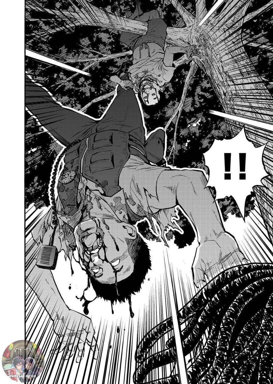 Siêu Đảo Côn Trùng Chap 56 - Next Chap 57