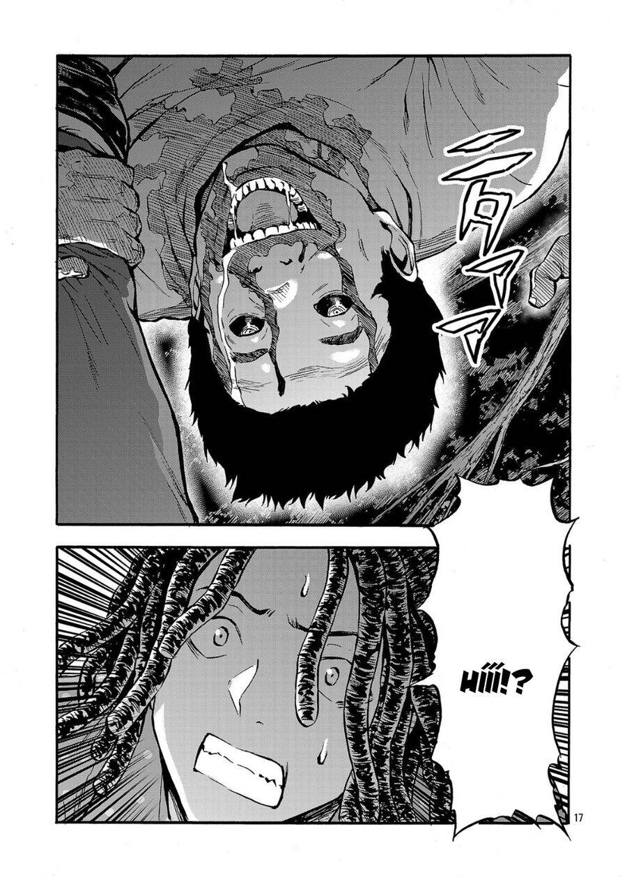 Siêu Đảo Côn Trùng Chap 56 - Next Chap 57