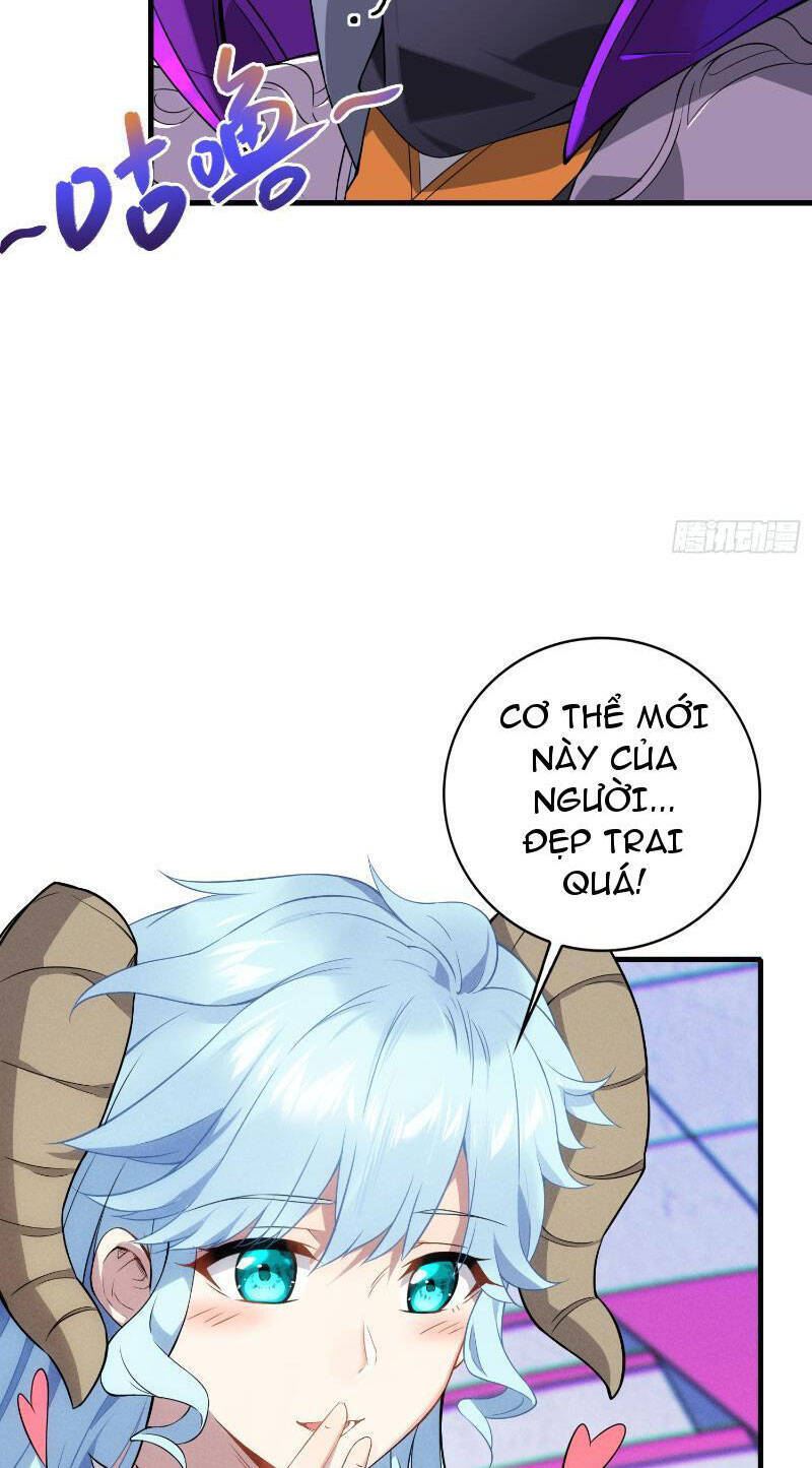 Đồ Nhi Phản Diện Ngươi Hãy Bỏ Qua Sư Tôn Đi Chap 1 - Next Chap 2