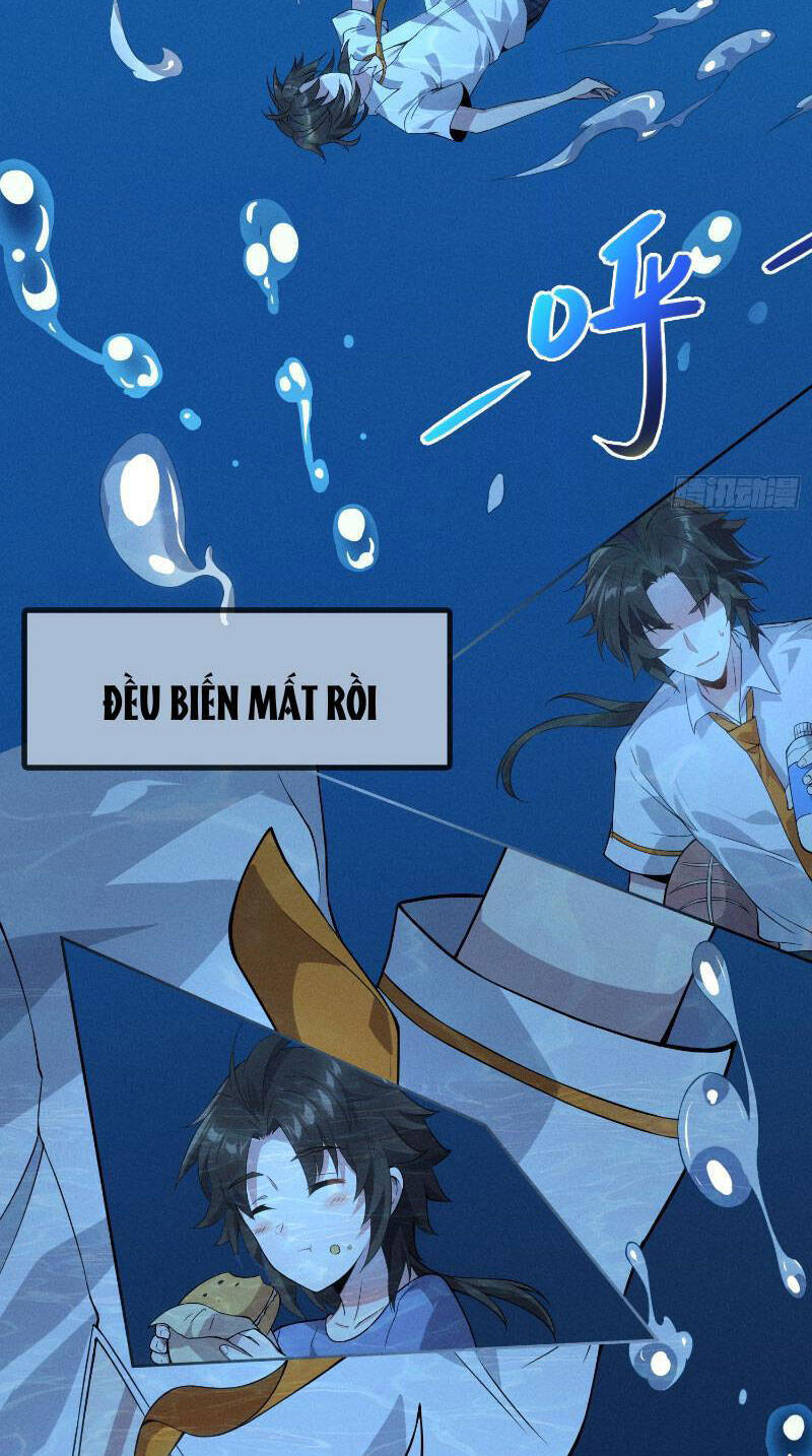 Đồ Nhi Phản Diện Ngươi Hãy Bỏ Qua Sư Tôn Đi Chap 1 - Next Chap 2