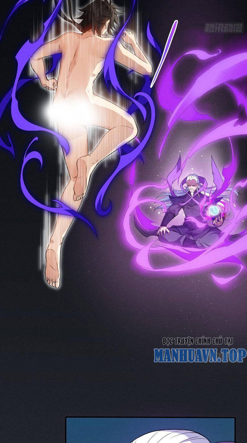 Đồ Nhi Phản Diện Ngươi Hãy Bỏ Qua Sư Tôn Đi Chap 1 - Next Chap 2