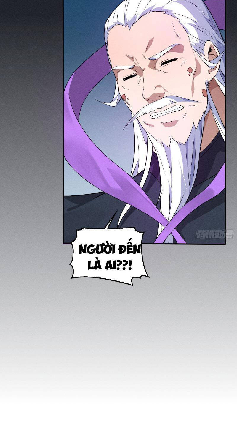 Đồ Nhi Phản Diện Ngươi Hãy Bỏ Qua Sư Tôn Đi Chap 1 - Next Chap 2