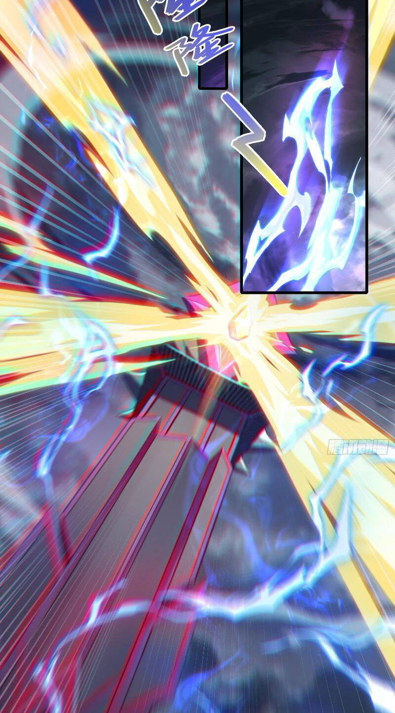 Đồ Nhi Phản Diện Ngươi Hãy Bỏ Qua Sư Tôn Đi Chap 1 - Next Chap 2