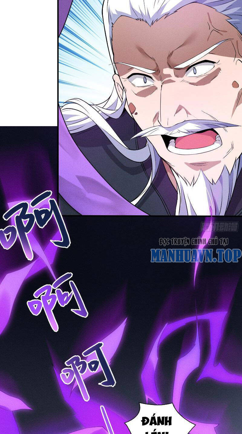 Đồ Nhi Phản Diện Ngươi Hãy Bỏ Qua Sư Tôn Đi Chap 1 - Next Chap 2