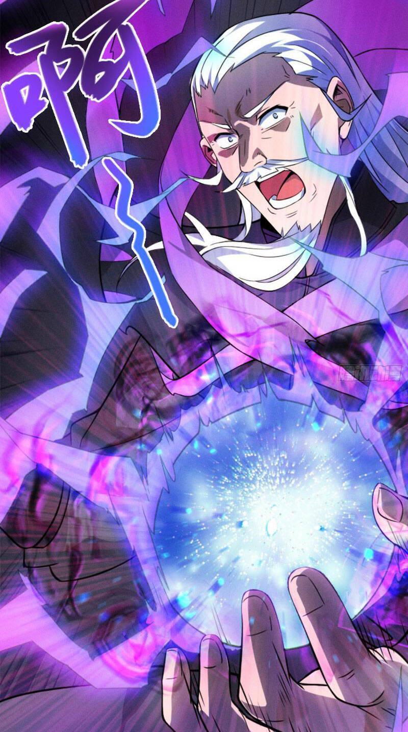 Đồ Nhi Phản Diện Ngươi Hãy Bỏ Qua Sư Tôn Đi Chap 1 - Next Chap 2