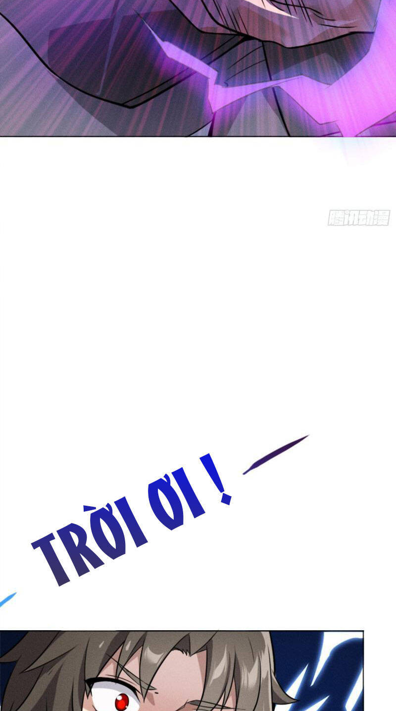 Đồ Nhi Phản Diện Ngươi Hãy Bỏ Qua Sư Tôn Đi Chap 1 - Next Chap 2