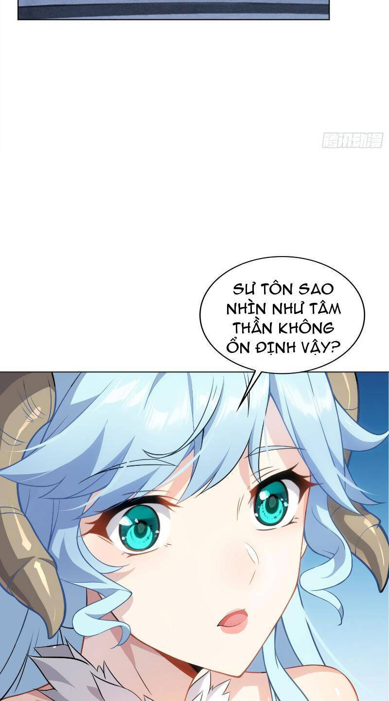 Đồ Nhi Phản Diện Ngươi Hãy Bỏ Qua Sư Tôn Đi Chap 1 - Next Chap 2