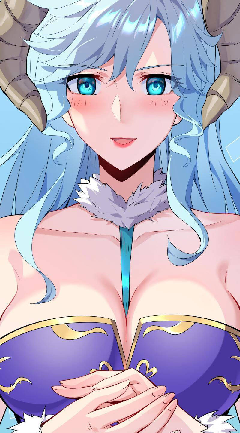 Đồ Nhi Phản Diện Ngươi Hãy Bỏ Qua Sư Tôn Đi Chap 1 - Next Chap 2