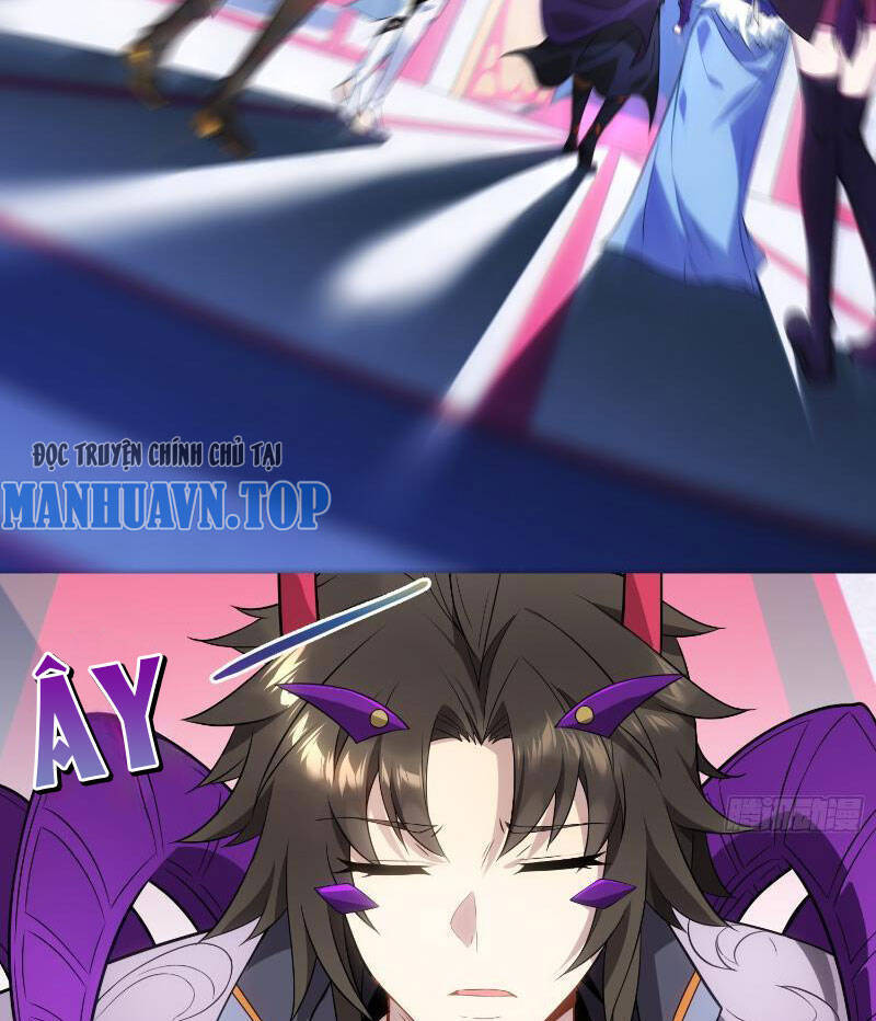 Đồ Nhi Phản Diện Ngươi Hãy Bỏ Qua Sư Tôn Đi Chap 1 - Next Chap 2