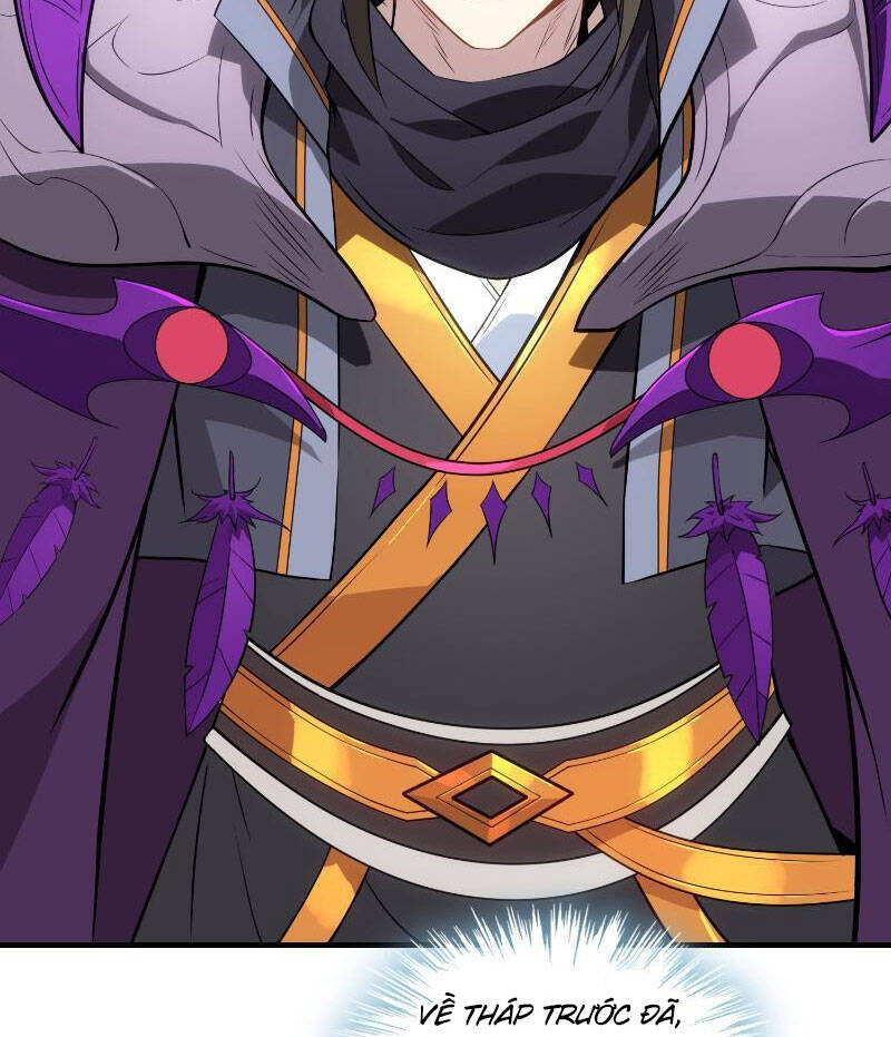 Đồ Nhi Phản Diện Ngươi Hãy Bỏ Qua Sư Tôn Đi Chap 1 - Next Chap 2