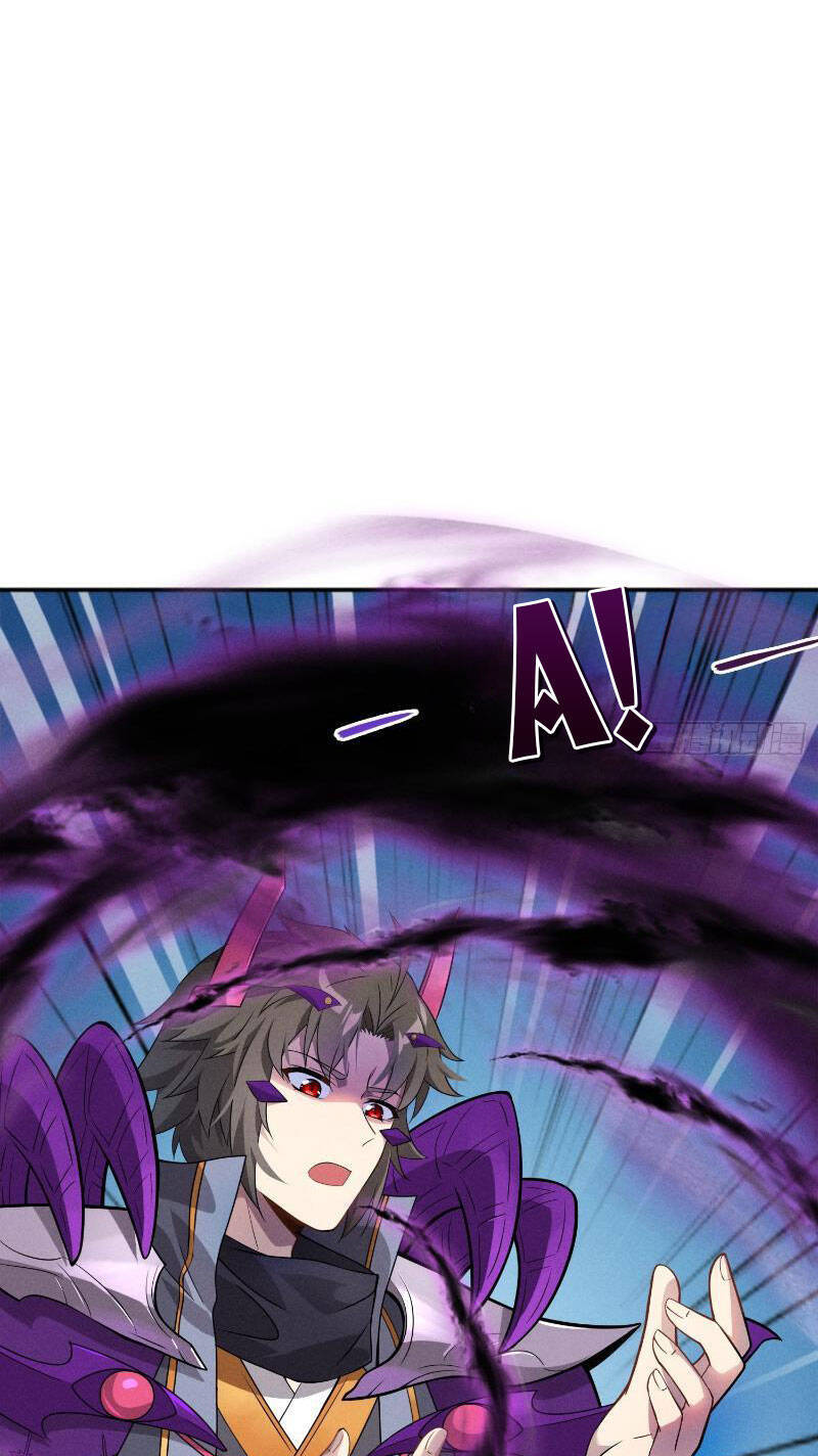 Đồ Nhi Phản Diện Ngươi Hãy Bỏ Qua Sư Tôn Đi Chap 2 - Next Chap 3