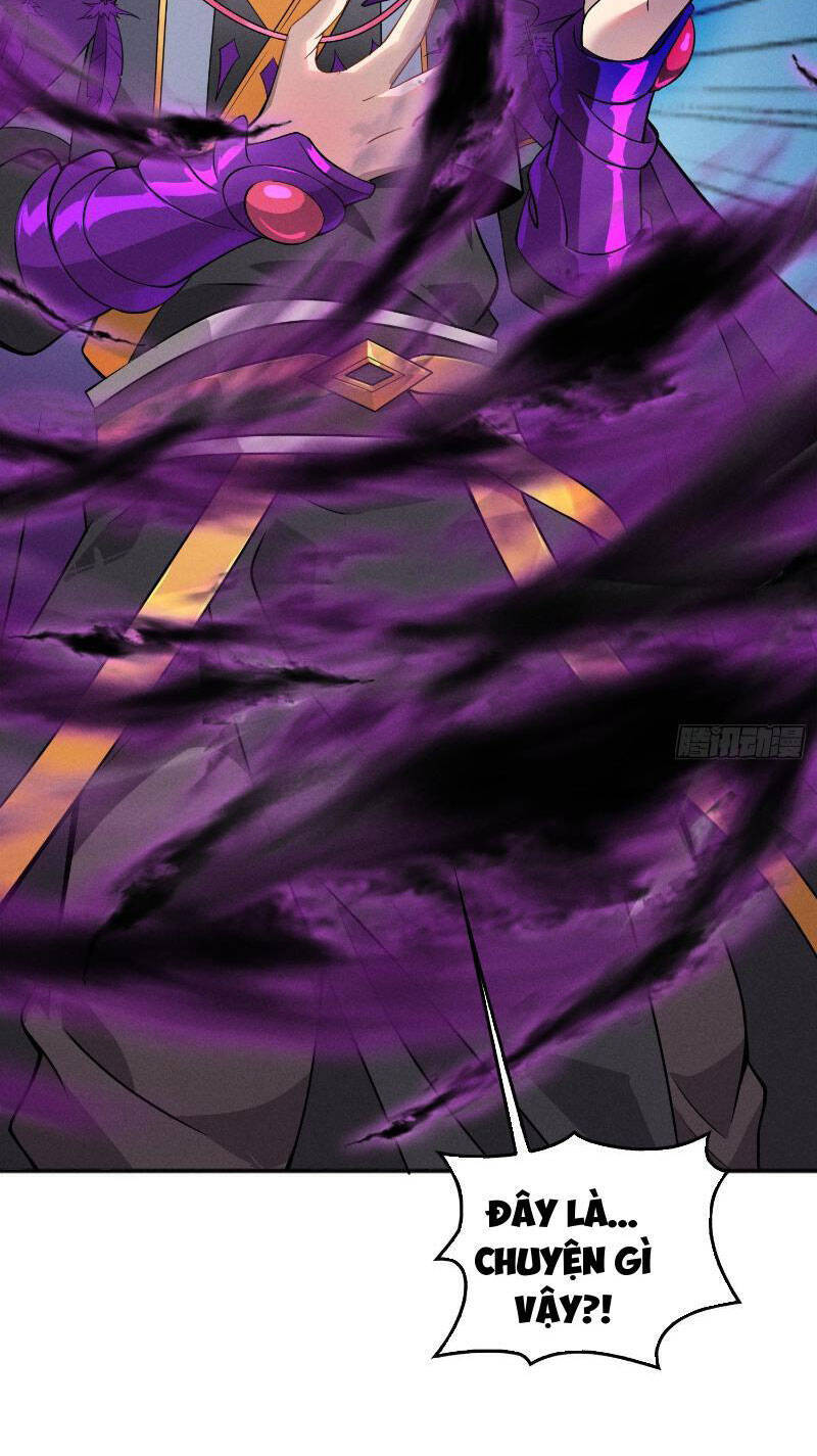 Đồ Nhi Phản Diện Ngươi Hãy Bỏ Qua Sư Tôn Đi Chap 2 - Next Chap 3