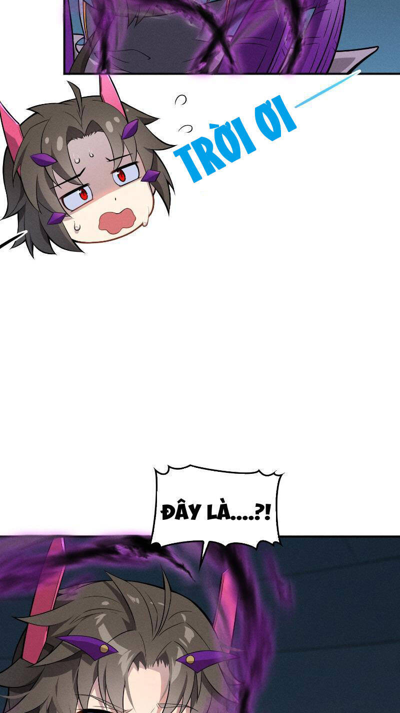 Đồ Nhi Phản Diện Ngươi Hãy Bỏ Qua Sư Tôn Đi Chap 2 - Next Chap 3