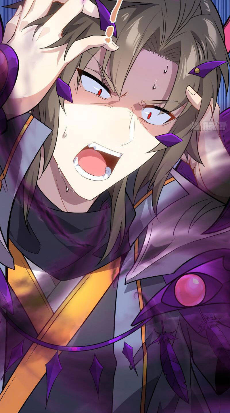 Đồ Nhi Phản Diện Ngươi Hãy Bỏ Qua Sư Tôn Đi Chap 2 - Next Chap 3