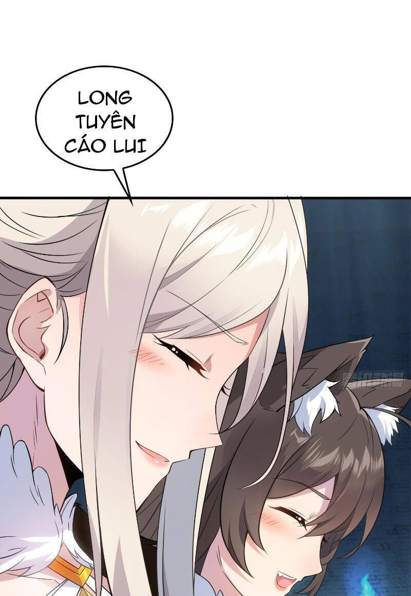 Đồ Nhi Phản Diện Ngươi Hãy Bỏ Qua Sư Tôn Đi Chap 3 - Next Chap 4