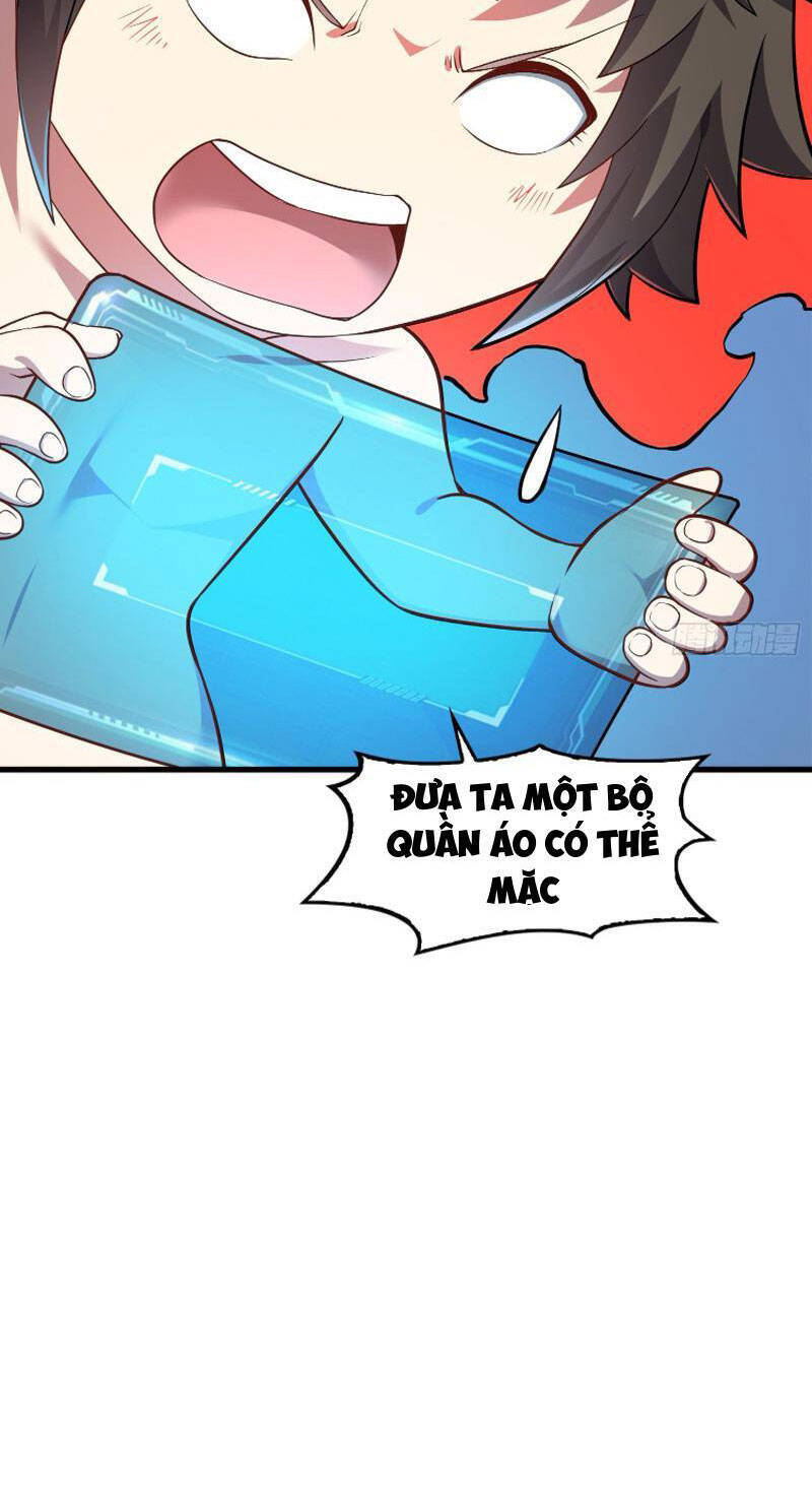 Đồ Nhi Phản Diện Ngươi Hãy Bỏ Qua Sư Tôn Đi Chap 4 - Next Chap 5