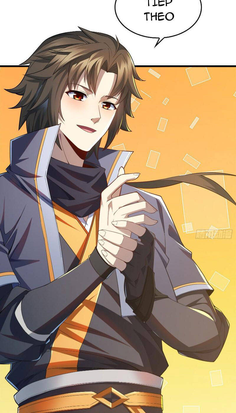 Đồ Nhi Phản Diện Ngươi Hãy Bỏ Qua Sư Tôn Đi Chap 4 - Next Chap 5