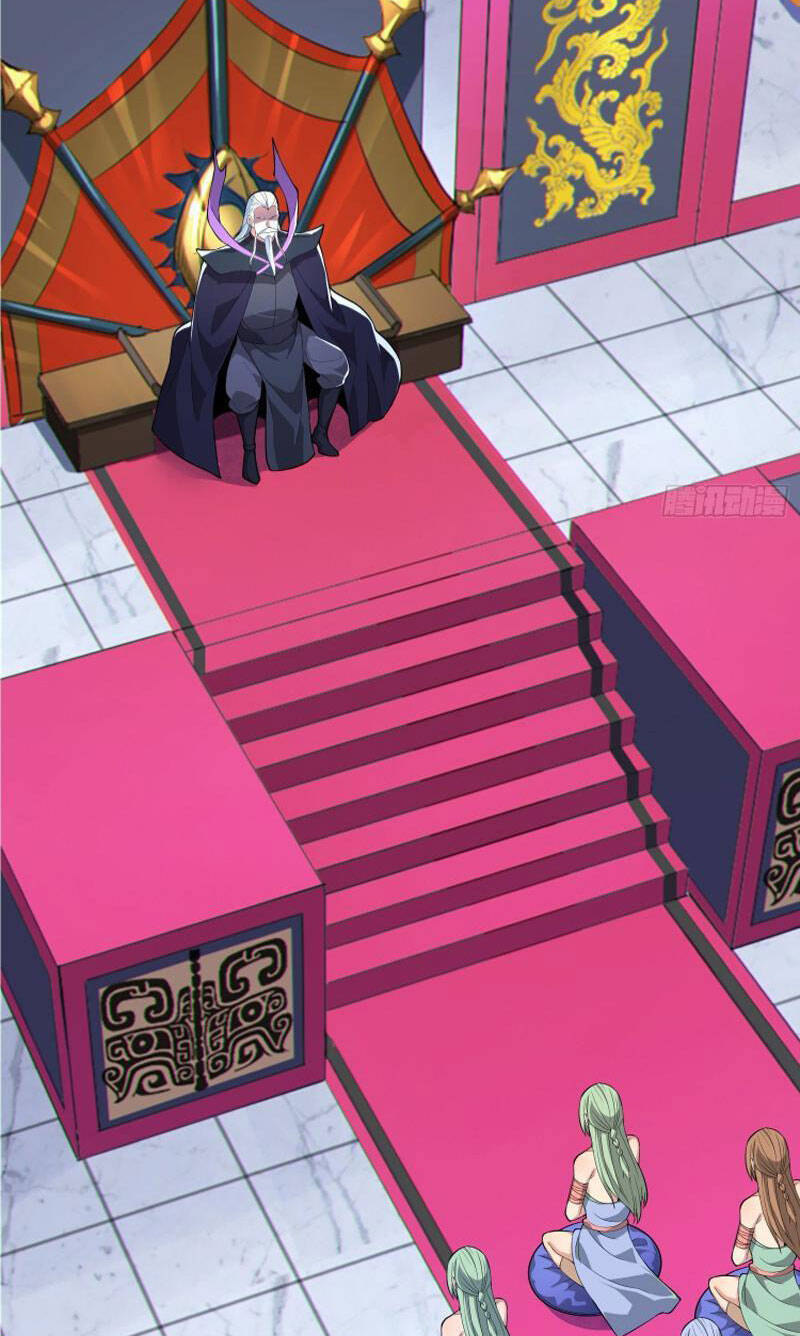 Đồ Nhi Phản Diện Ngươi Hãy Bỏ Qua Sư Tôn Đi Chap 4 - Next Chap 5