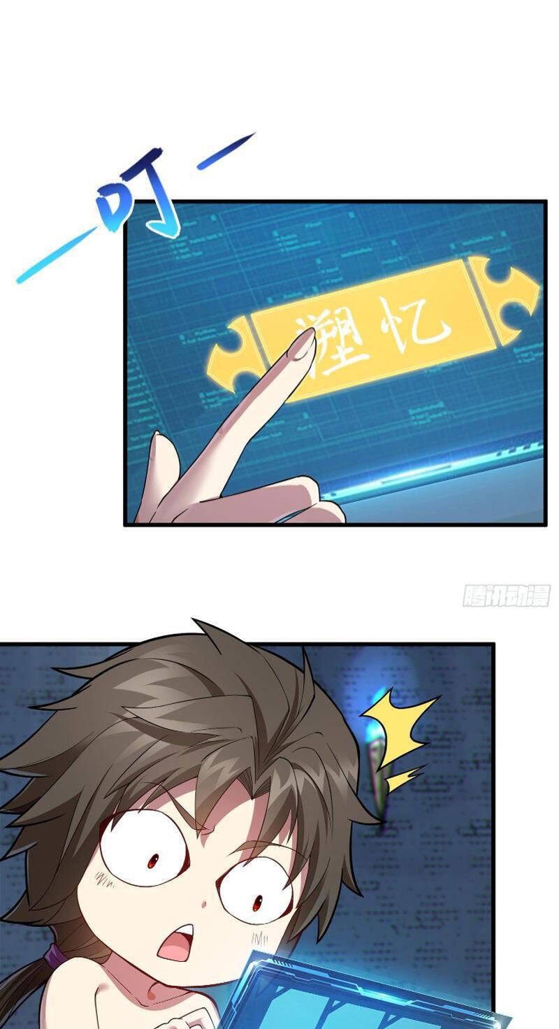 Đồ Nhi Phản Diện Ngươi Hãy Bỏ Qua Sư Tôn Đi Chap 4 - Next Chap 5