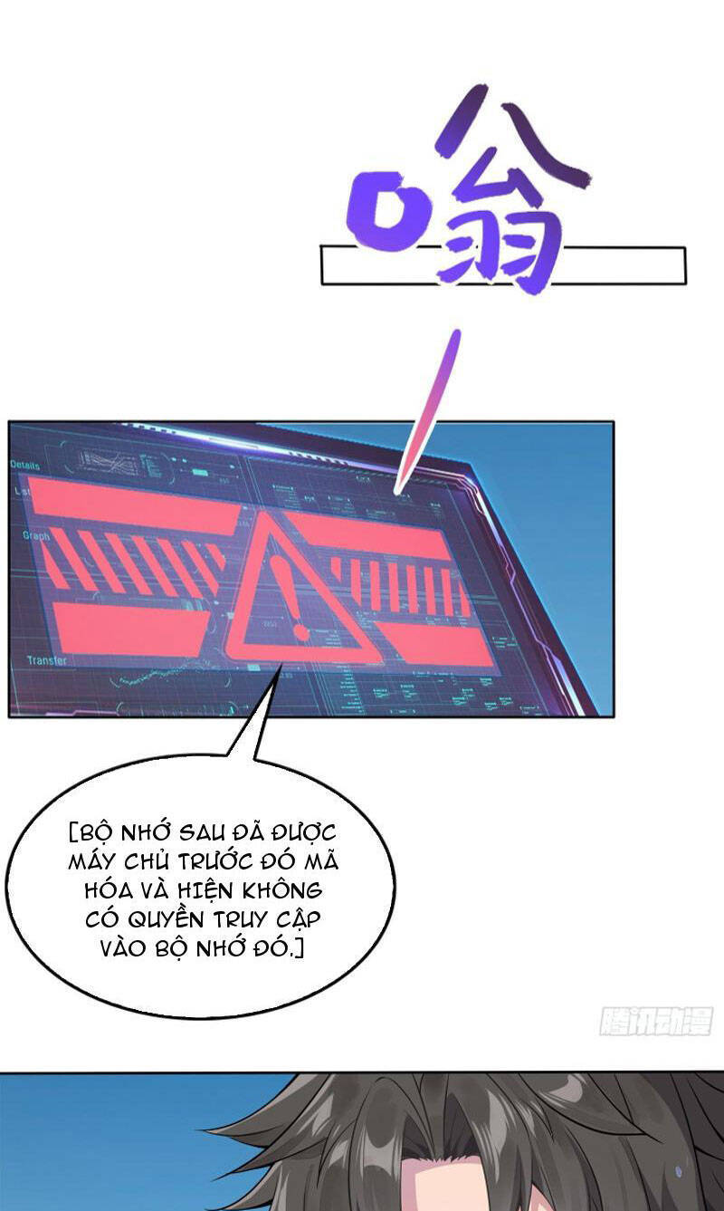 Đồ Nhi Phản Diện Ngươi Hãy Bỏ Qua Sư Tôn Đi Chap 4 - Next Chap 5