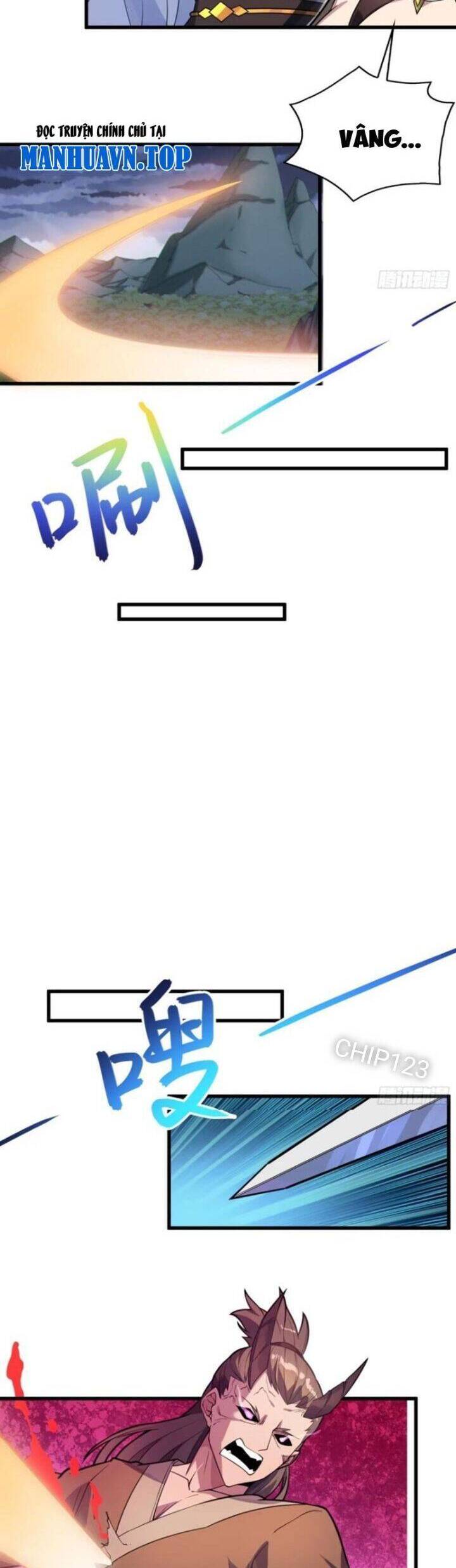 Đồ Nhi Phản Diện Ngươi Hãy Bỏ Qua Sư Tôn Đi Chap 48 - Next Chap 49