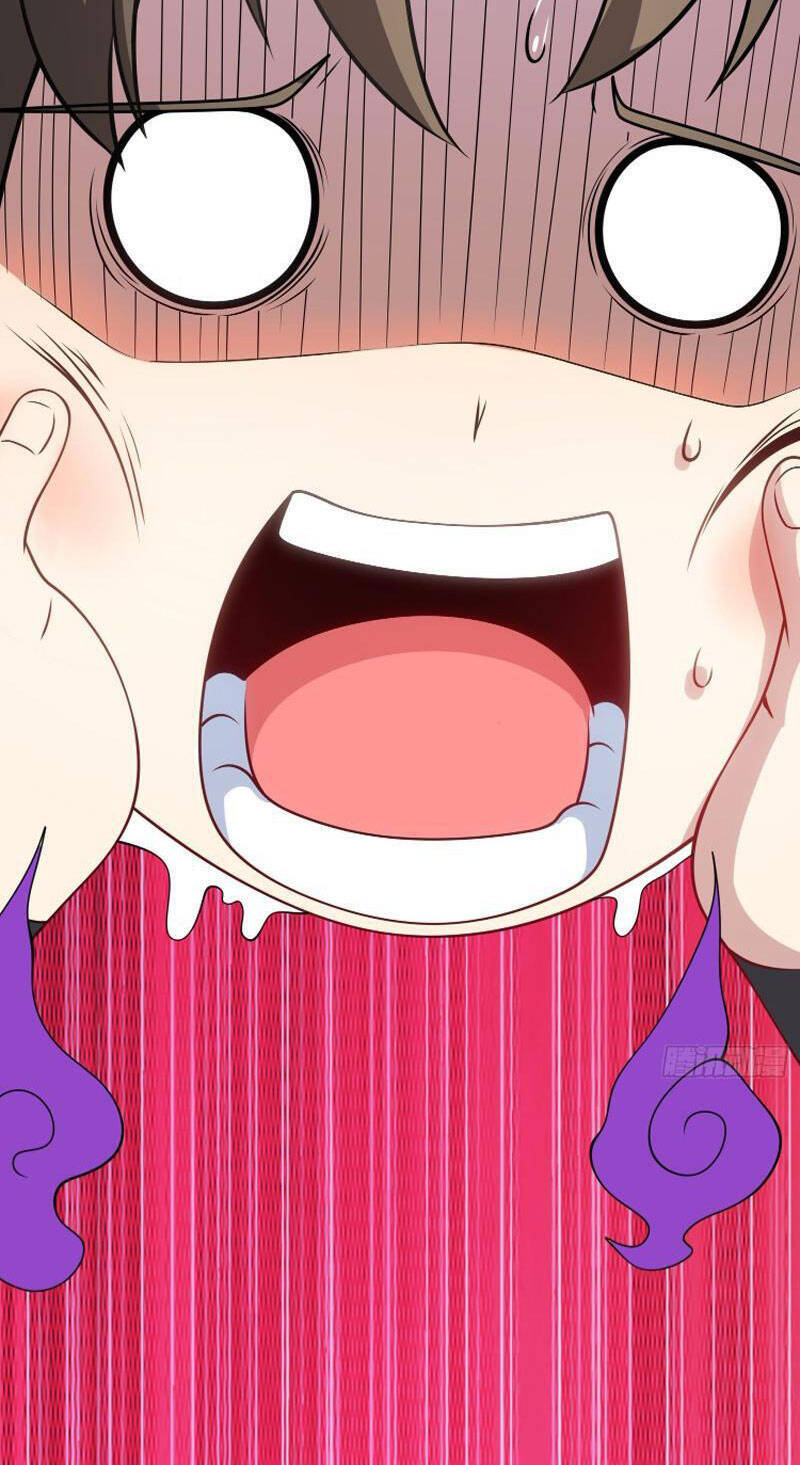 Đồ Nhi Phản Diện Ngươi Hãy Bỏ Qua Sư Tôn Đi Chap 5 - Next Chap 6