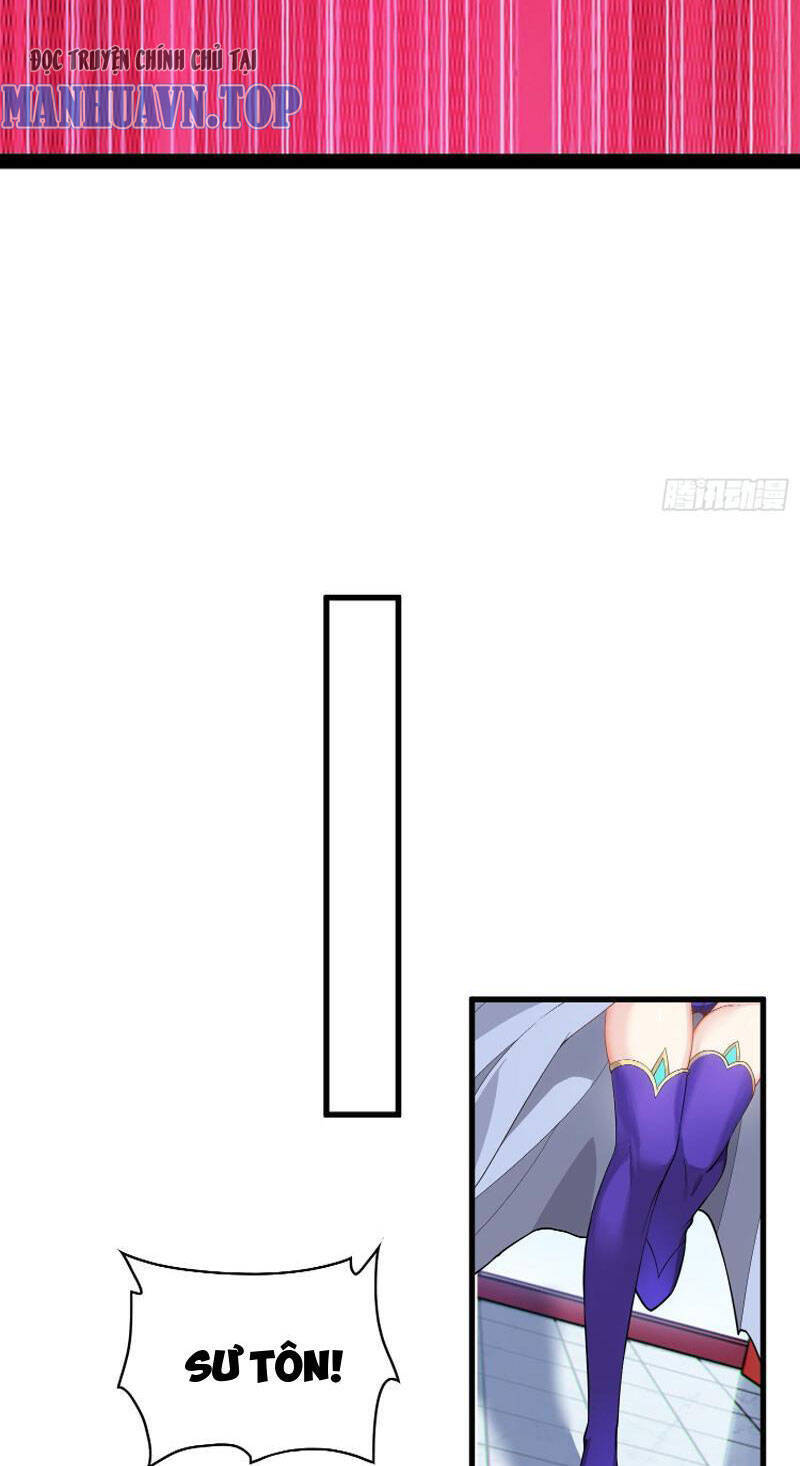 Đồ Nhi Phản Diện Ngươi Hãy Bỏ Qua Sư Tôn Đi Chap 5 - Next Chap 6