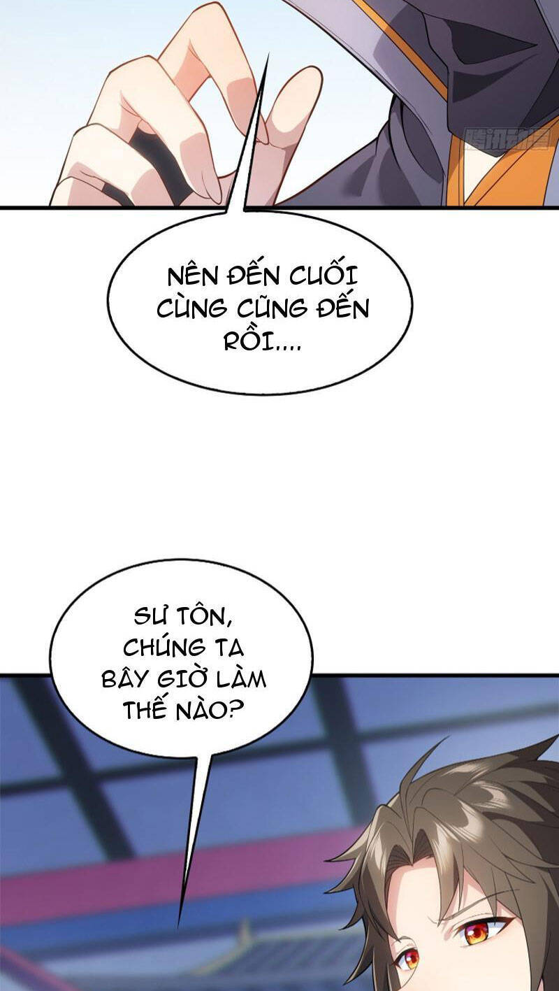 Đồ Nhi Phản Diện Ngươi Hãy Bỏ Qua Sư Tôn Đi Chap 5 - Next Chap 6
