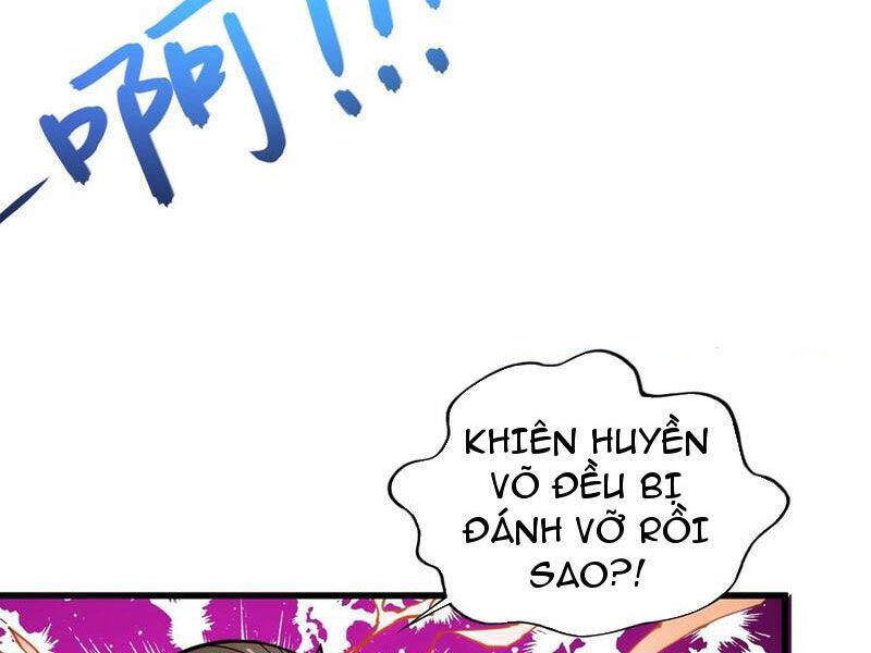 Đồ Nhi Phản Diện Ngươi Hãy Bỏ Qua Sư Tôn Đi Chap 51 - Next Chap 52