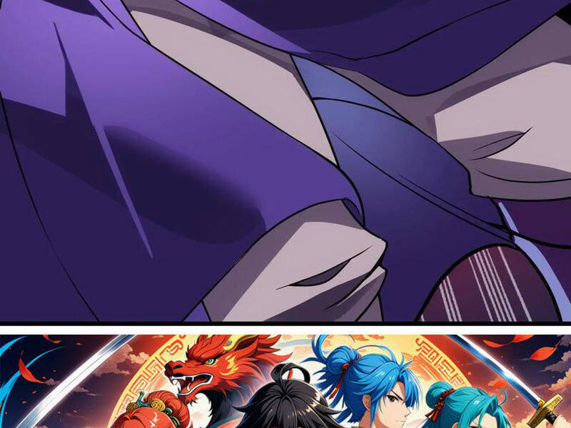 Đồ Nhi Phản Diện Ngươi Hãy Bỏ Qua Sư Tôn Đi Chap 51 - Next Chap 52