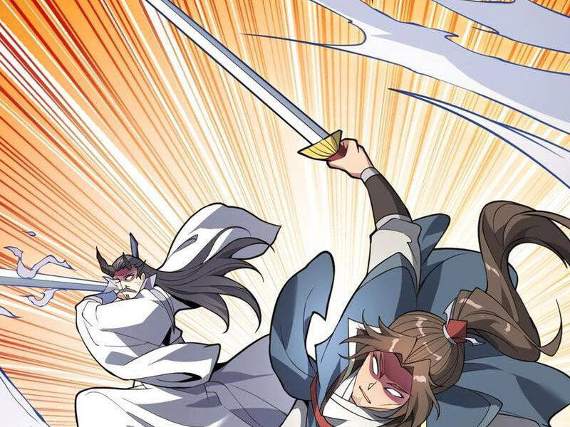 Đồ Nhi Phản Diện Ngươi Hãy Bỏ Qua Sư Tôn Đi Chap 51 - Next Chap 52