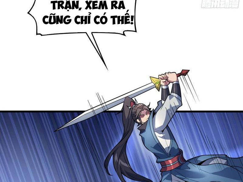 Đồ Nhi Phản Diện Ngươi Hãy Bỏ Qua Sư Tôn Đi Chap 51 - Next Chap 52