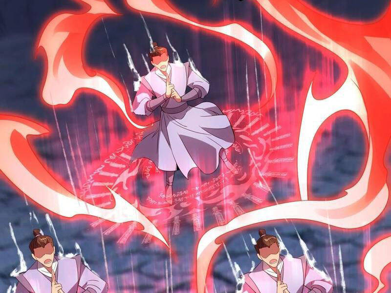 Đồ Nhi Phản Diện Ngươi Hãy Bỏ Qua Sư Tôn Đi Chap 51 - Next Chap 52