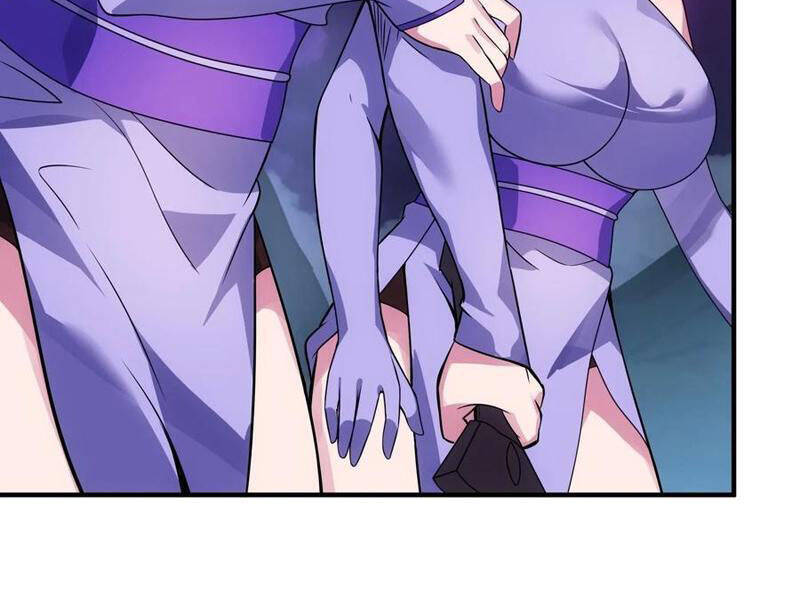 Đồ Nhi Phản Diện Ngươi Hãy Bỏ Qua Sư Tôn Đi Chap 51 - Next Chap 52