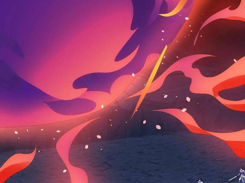 Đồ Nhi Phản Diện Ngươi Hãy Bỏ Qua Sư Tôn Đi Chap 51 - Next Chap 52