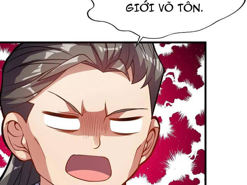 Đồ Nhi Phản Diện Ngươi Hãy Bỏ Qua Sư Tôn Đi Chap 51 - Next Chap 52