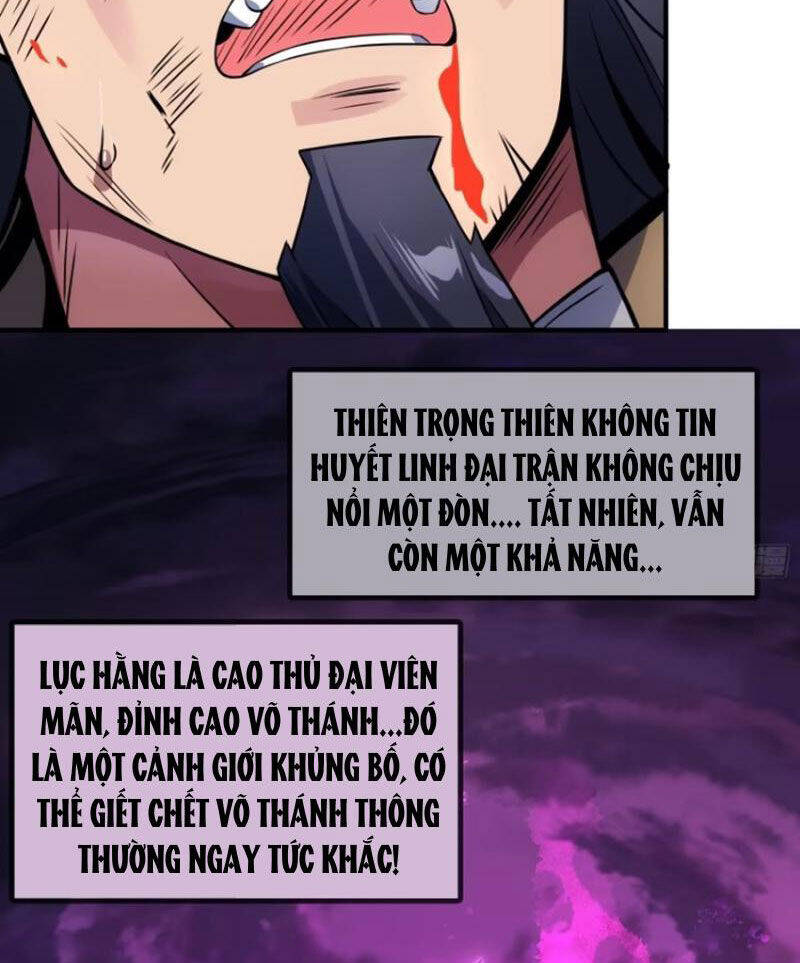 Đồ Nhi Phản Diện Ngươi Hãy Bỏ Qua Sư Tôn Đi Chap 52 - Next Chap 53