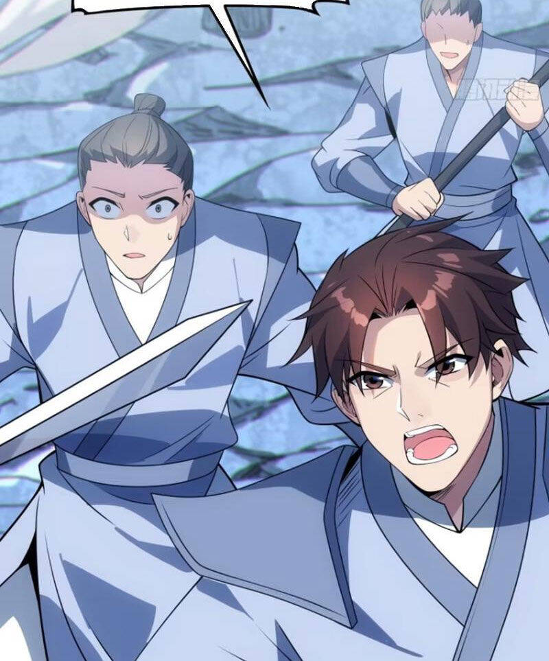 Đồ Nhi Phản Diện Ngươi Hãy Bỏ Qua Sư Tôn Đi Chap 52 - Next Chap 53