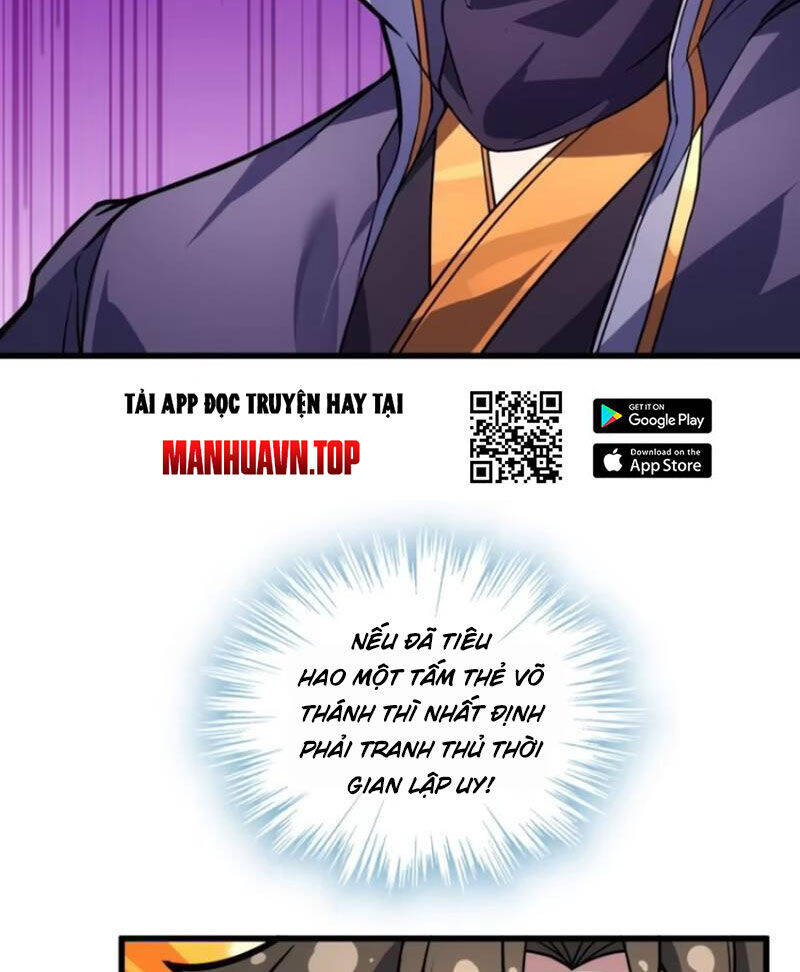 Đồ Nhi Phản Diện Ngươi Hãy Bỏ Qua Sư Tôn Đi Chap 52 - Next Chap 53