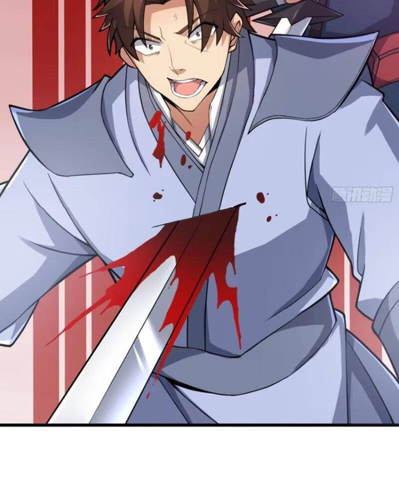 Đồ Nhi Phản Diện Ngươi Hãy Bỏ Qua Sư Tôn Đi Chap 52 - Next Chap 53