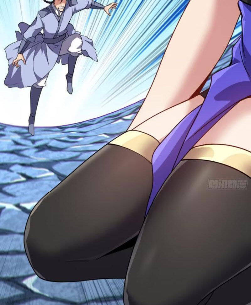 Đồ Nhi Phản Diện Ngươi Hãy Bỏ Qua Sư Tôn Đi Chap 52 - Next Chap 53