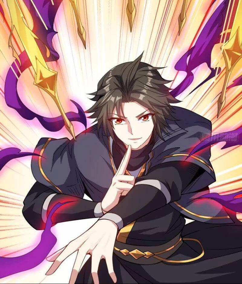 Đồ Nhi Phản Diện Ngươi Hãy Bỏ Qua Sư Tôn Đi Chap 52 - Next Chap 53